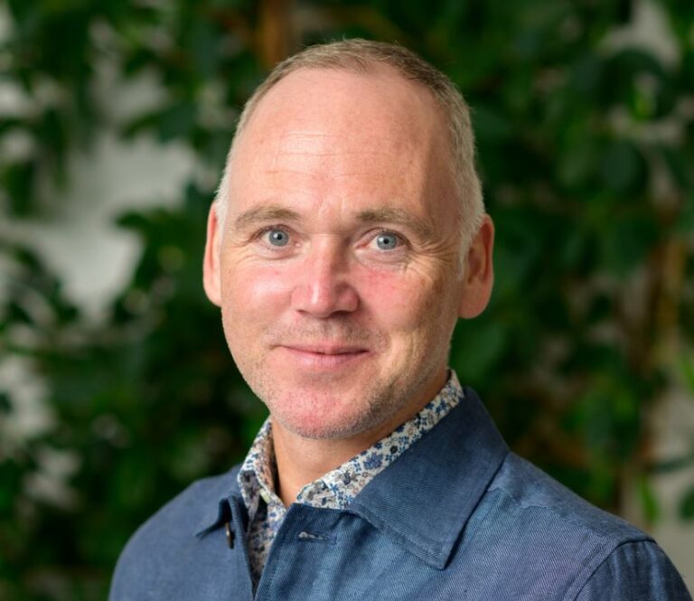 Klas Fritzon
