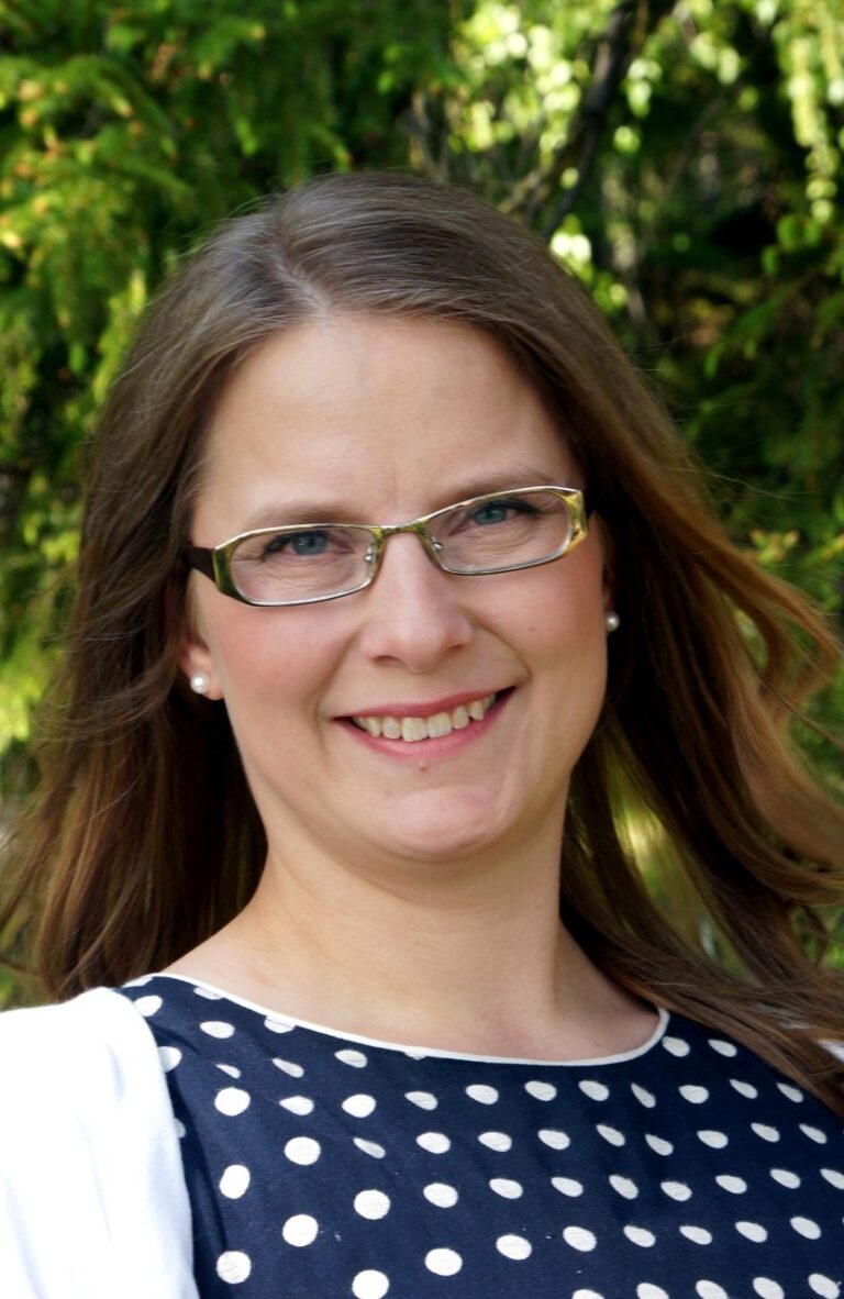 Maria Folkegård Falk