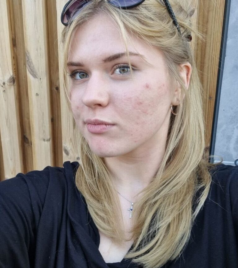 Sara Axelsson Felczak