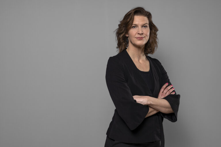 Nina Larsson